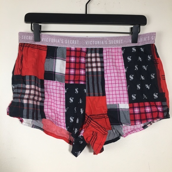 Victoria’s Secret Shorts sz Medium - Picture 10 of 11